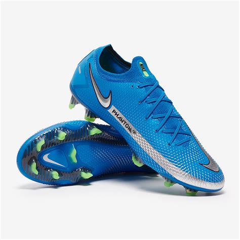 nike phantom blauw|Nike phantom soccer shoes.